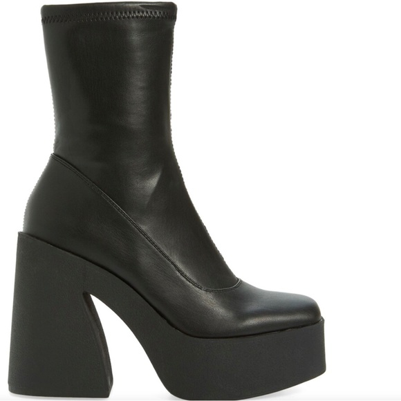 Open Edit Jasper Platform Boot - Picture 5 of 6